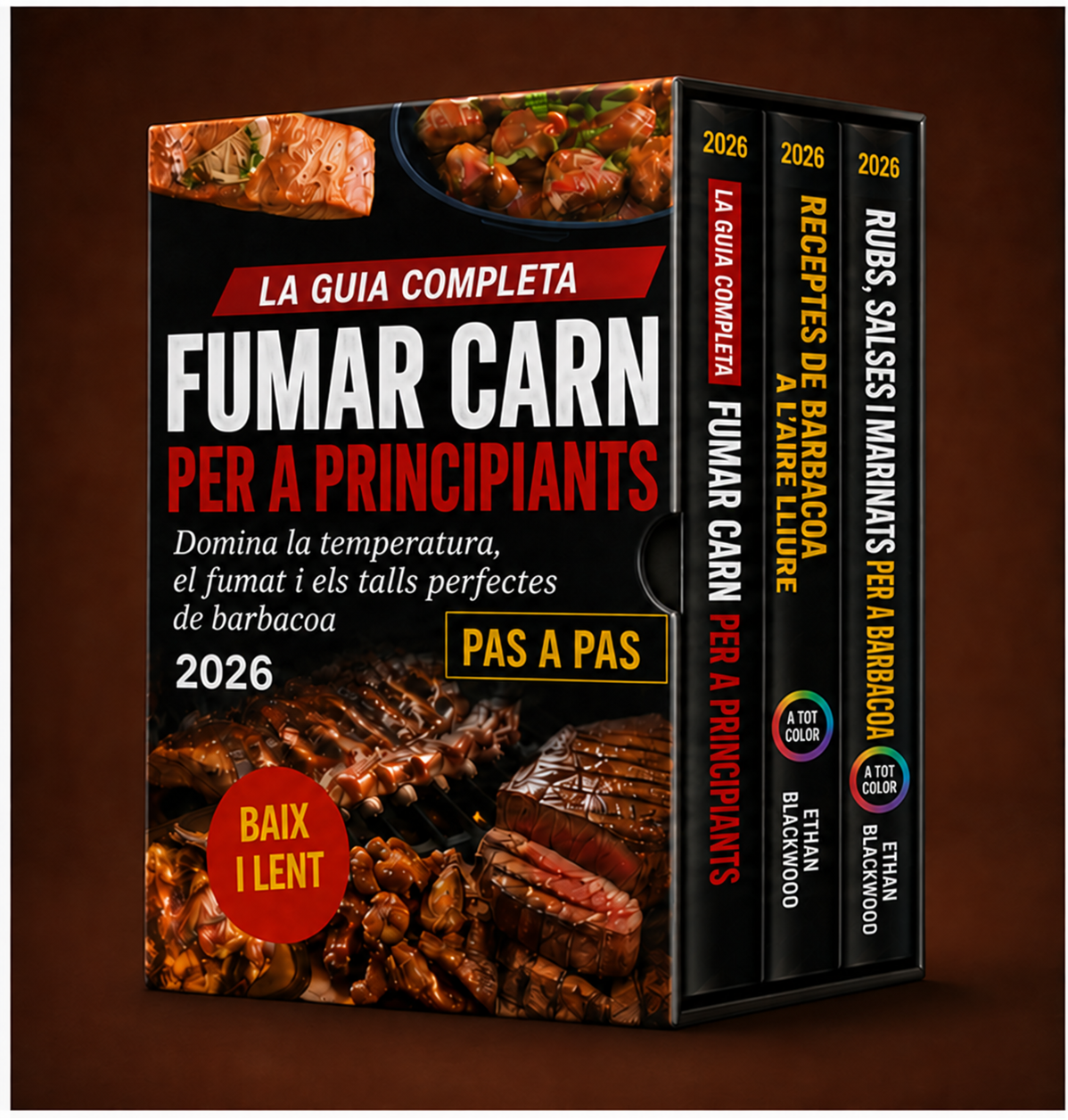 Sistema complet per deixar de fumar + 2 extres