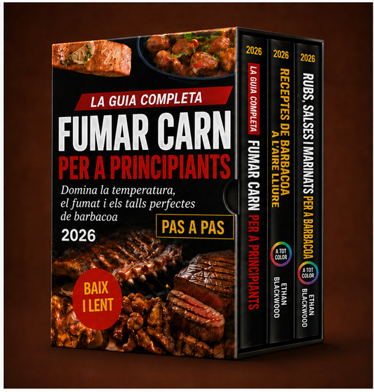 Sistema complet per deixar de fumar + 2 extres